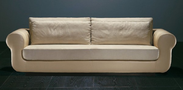 Sofa Zweisitzer
