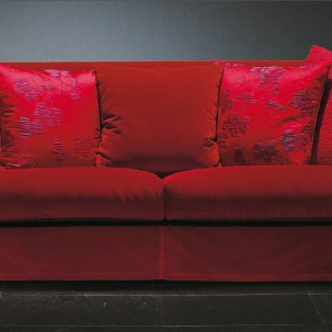 Sofa Zweisitzer