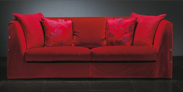 Sofa Zweisitzer