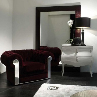 Sessel Albione