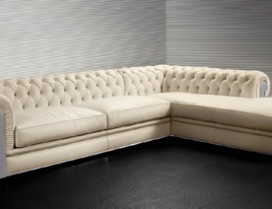 Ecksofa Albione