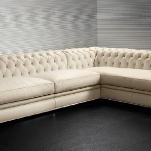 Ecksofa Albione