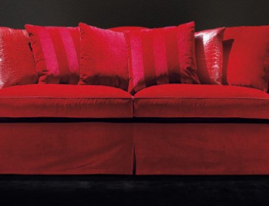 Sofa Zweisitzer
