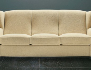 Sofa Dreibettzimmer
