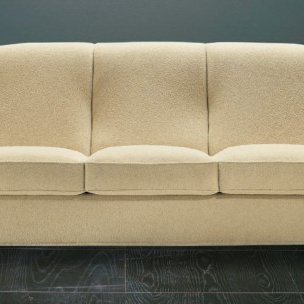 Sofa Dreibettzimmer