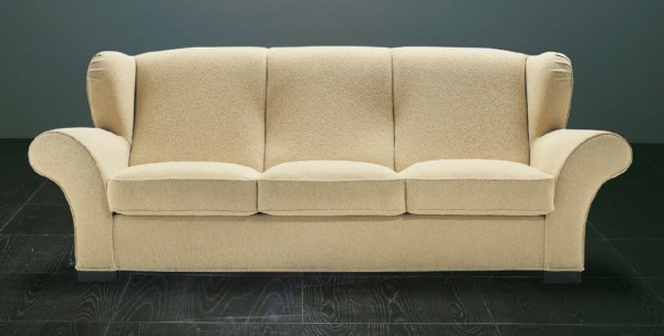 Sofa Dreibettzimmer