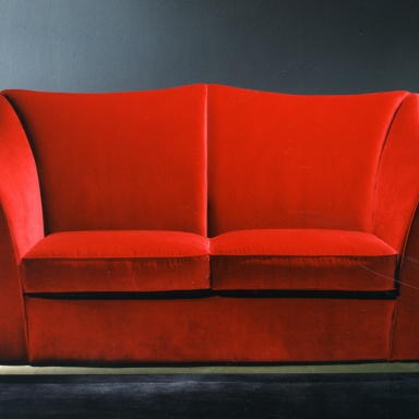 Sofa Zweisitzer Lilium