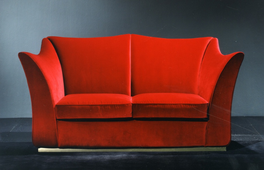 Sofa Zweisitzer Lilium