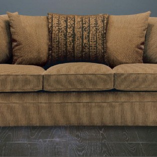 Sofa Dreibettzimmer