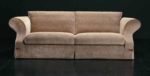Sofa Zweisitzer