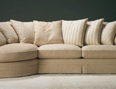 Sofa Dreibettzimmer
