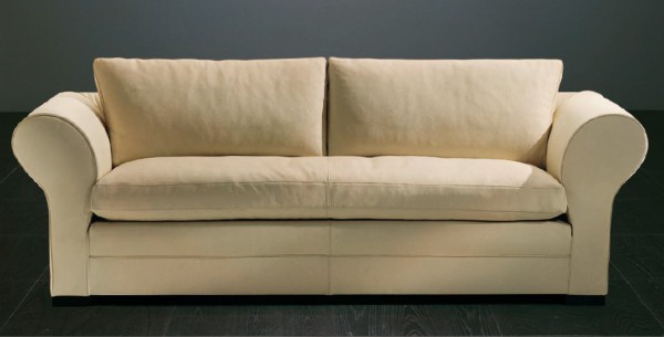 Sofa Zweisitzer