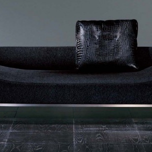 Sofabett EROS