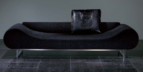 Sofabett EROS