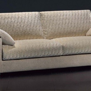 Sofa Zweisitzer