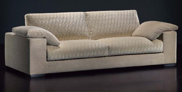 Sofa Zweisitzer