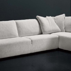Sofa Dreibettzimmer