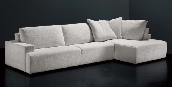 Sofa Dreibettzimmer