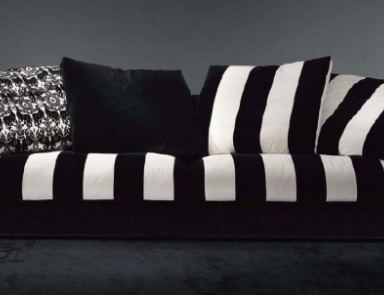 Sofa Zweisitzer
