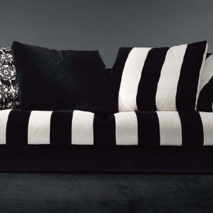 Sofa Zweisitzer