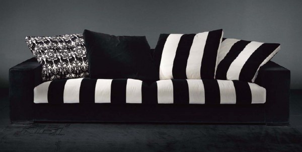 Sofa Zweisitzer