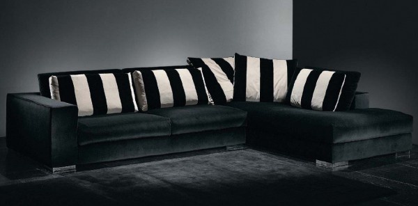 Modulares Sofa