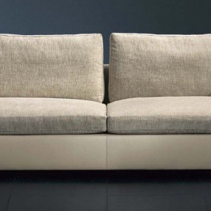 Sofa Zweisitzer