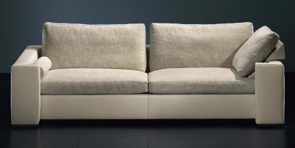 Sofa Zweisitzer