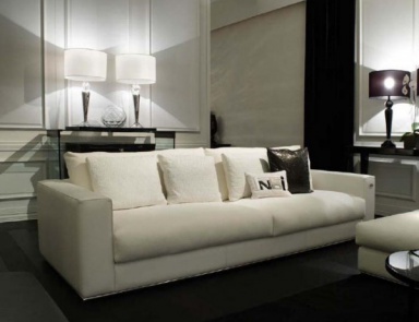 Sofa Zweisitzer