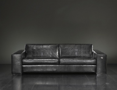 Sofa Zweisitzer Edoardo