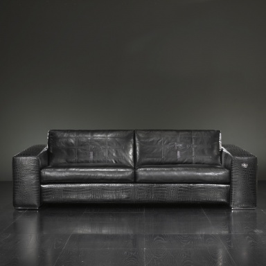 Sofa Zweisitzer Edoardo