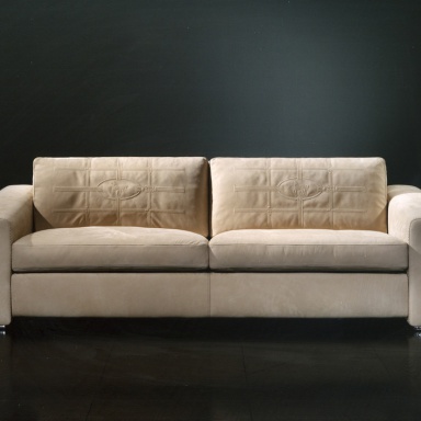 Sofa Zweisitzer Edoardo
