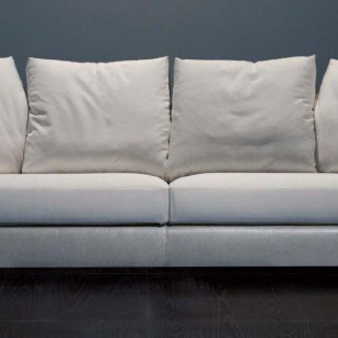 Sofa Zweisitzer
