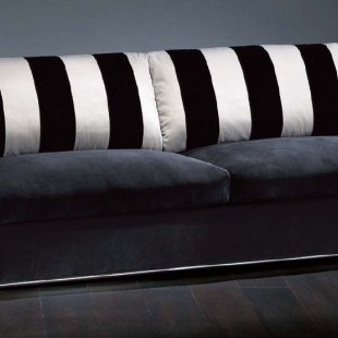 Sofa Zweisitzer