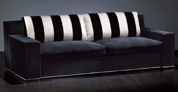 Sofa Zweisitzer