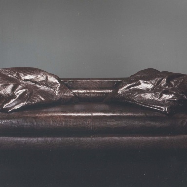 Sofa Zweisitzer Apta