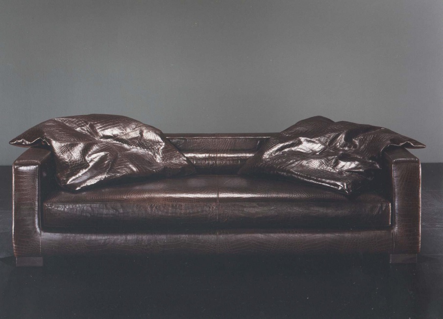Sofa Zweisitzer Apta