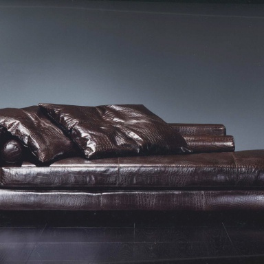 Sofa Zweisitzer Apta