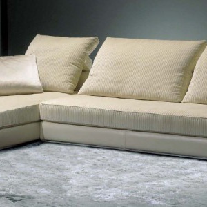 Modulares Sofa
