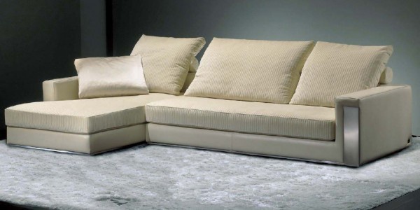 Modulares Sofa