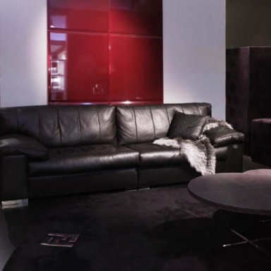Sofa Zweisitzer