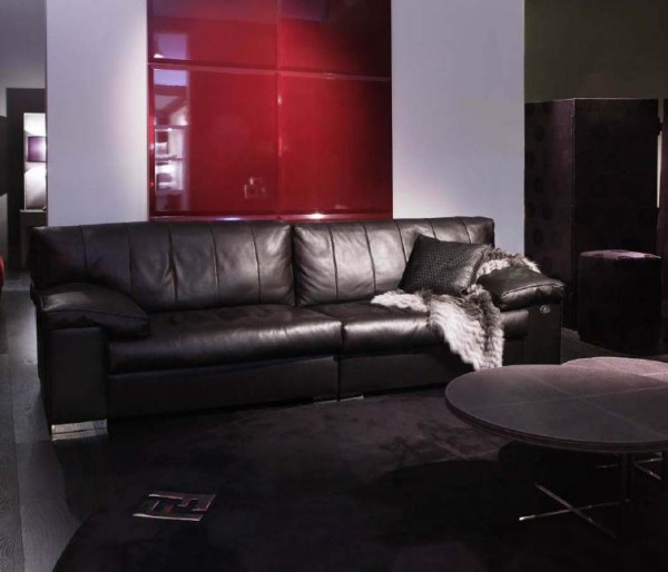 Sofa Zweisitzer