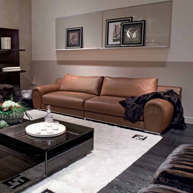 Sofa Zweisitzer Varenne