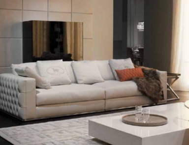 Sofa Zweisitzer Plaza