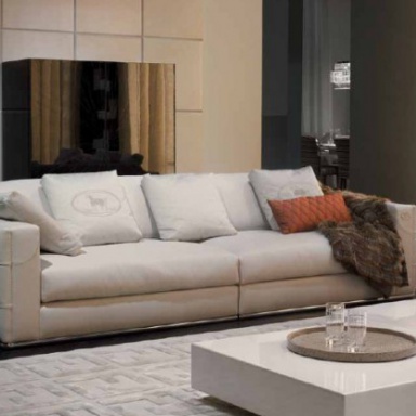 Sofa Zweisitzer