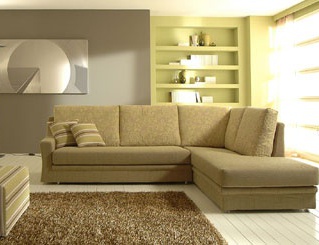 Ecksofa, Essepi