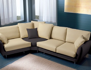Ecksofa, Essepi