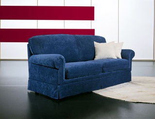 Sofa Zweisitzer, Essepi