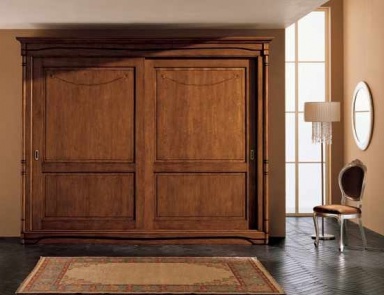 Kleiderschrank, Canova u. Rialto Night - Bamax