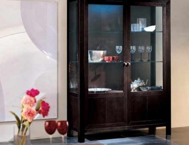 Zweiflügelige Schaufenster, Jamila - Bamax